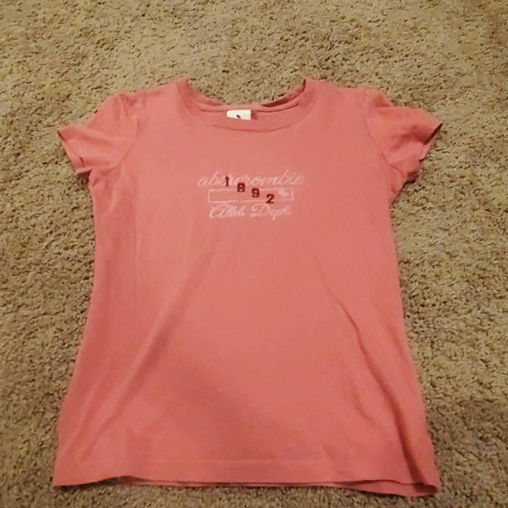 Abercrombie shirt